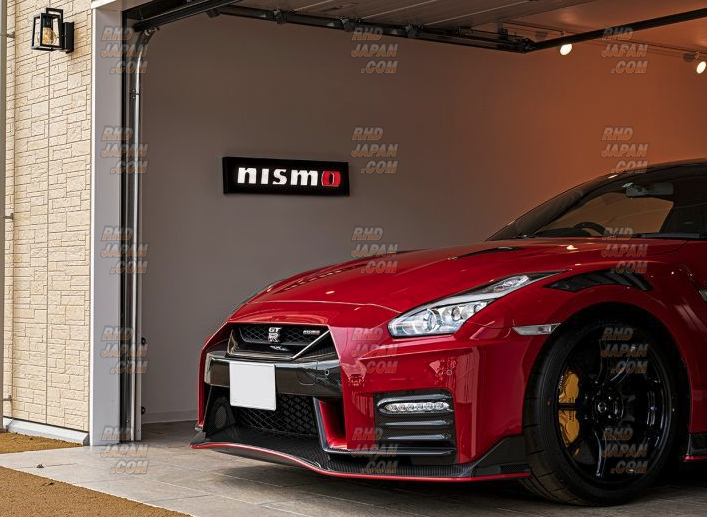 Kusaka Engineering NISMO LED Display - Medium 5m Cord